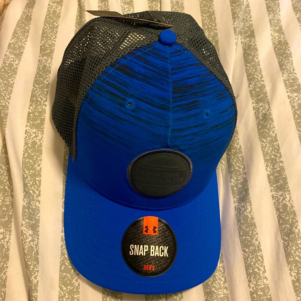 Under Armour Trucker Hat